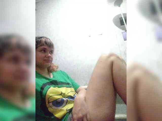 GrettaCandy webcam