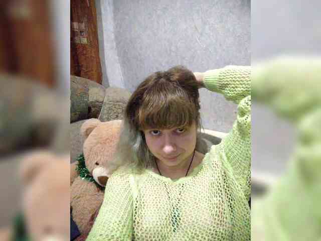 GrettaCandy webcam