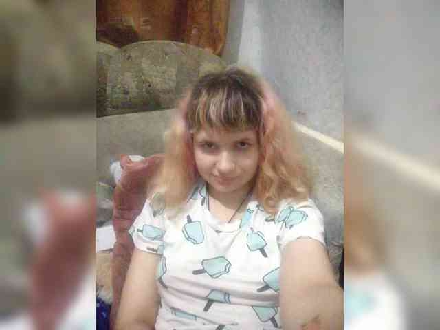 GrettaCandy webcam