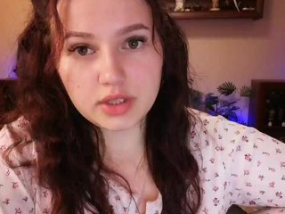 JuliaHesperaks Porn Show