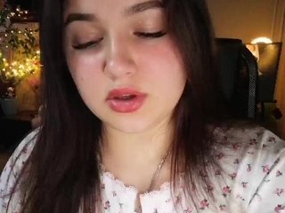 JuliaHesperaks Porn Show