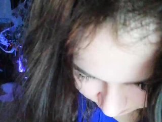 JuliaHesperaks Porn Show