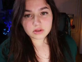 JuliaHesperaks Porn Show