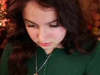 JuliaHesperaks Porn Show