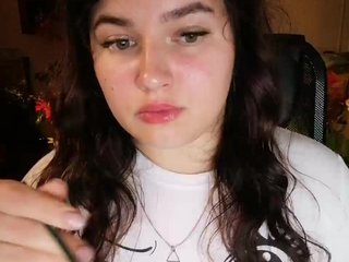 JuliaHesperaks Porn Show