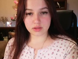 JuliaHesperaks Porn Show