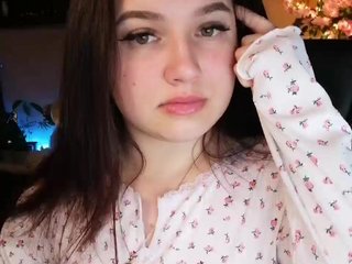 JuliaHesperaks Porn Show