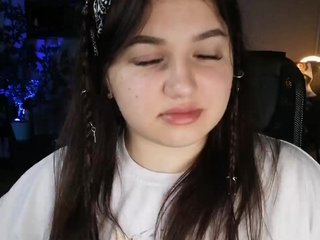 JuliaHesperaks Porn Show