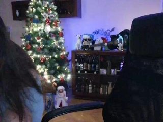 JuliaHesperaks Porn Show