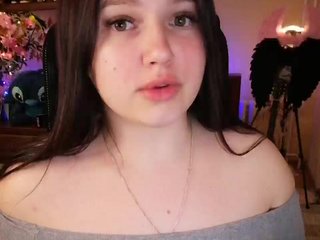 JuliaHesperaks Porn Show