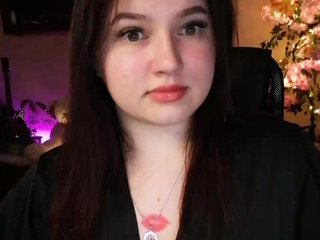 JuliaHesperaks Porn Show