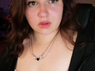 JuliaHesperaks Porn Show