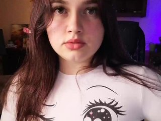 JuliaHesperaks Porn Show
