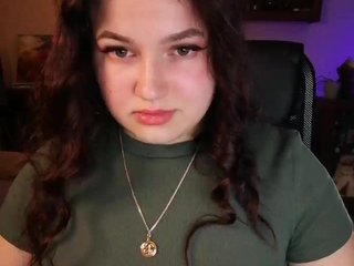 JuliaHesperaks Porn Show