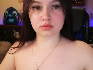 JuliaHesperaks Porn Show