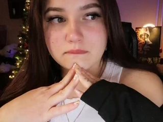 JuliaHesperaks Porn Show