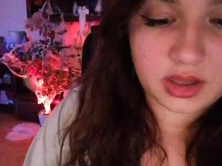 JuliaHesperaks Porn Show