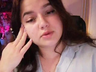 JuliaHesperaks Porn Show