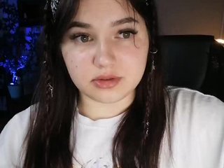 JuliaHesperaks Porn Show