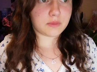 JuliaHesperaks Porn Show