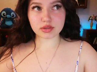 JuliaHesperaks Porn Show