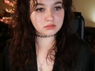 JuliaHesperaks Porn Show