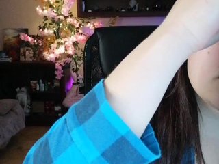 JuliaHesperaks Porn Show