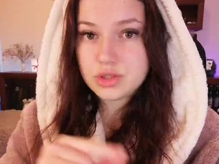 JuliaHesperaks Porn Show