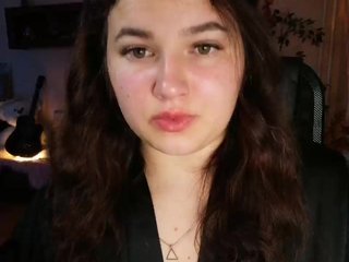 JuliaHesperaks Porn Show