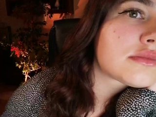 JuliaHesperaks Porn Show