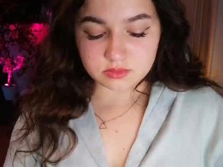 JuliaHesperaks Porn Show