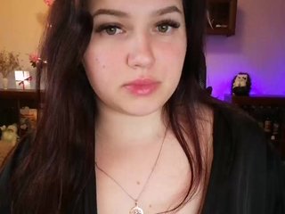 JuliaHesperaks Porn Show