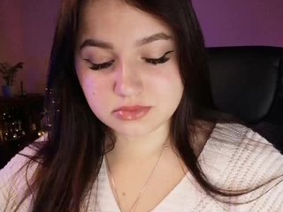 JuliaHesperaks Porn Show