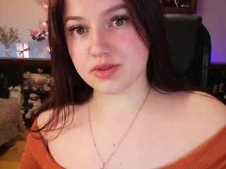 JuliaHesperaks Porn Show