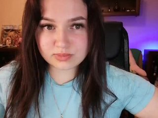 JuliaHesperaks Porn Show