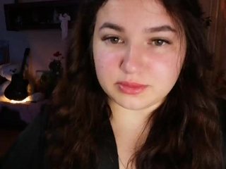 JuliaHesperaks Porn Show