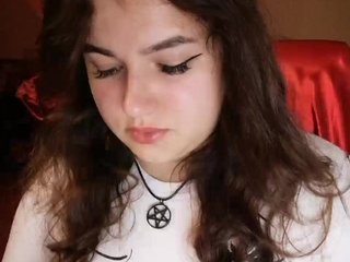 JuliaHesperaks Porn Show