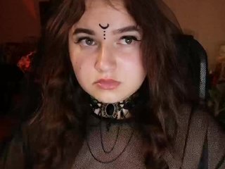 JuliaHesperaks Porn Show