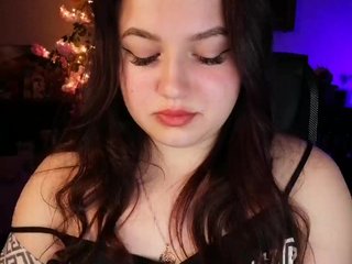 JuliaHesperaks Porn Show