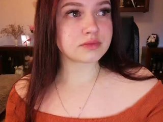 JuliaHesperaks Porn Show