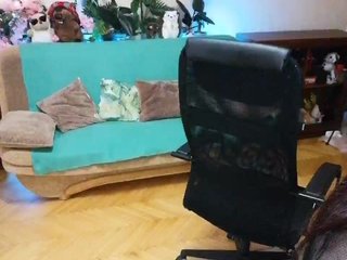 JuliaHesperaks Porn Show