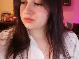 JuliaHesperaks Porn Show