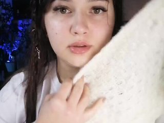 JuliaHesperaks Porn Show