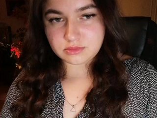 JuliaHesperaks Porn Show