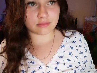 JuliaHesperaks Porn Show