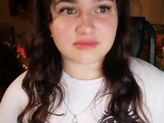 JuliaHesperaks Porn Show