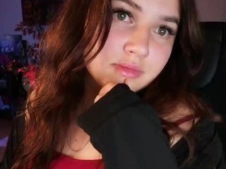 JuliaHesperaks Porn Show