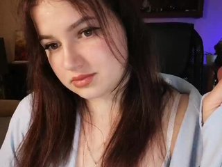 JuliaHesperaks Porn Show