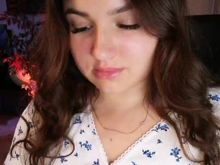 JuliaHesperaks Porn Show