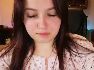 JuliaHesperaks Porn Show